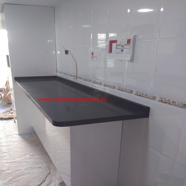 Reforma De cocina Reforma De Cocina